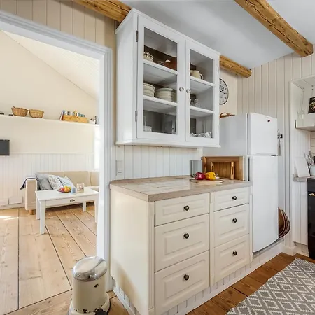 Bogfinkevej 2 Tatil Evi