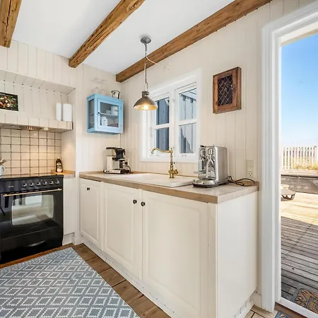 Tatil Evi Bogfinkevej 2 *