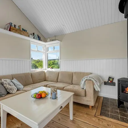 Tatil Evi Bogfinkevej 2 Løkken