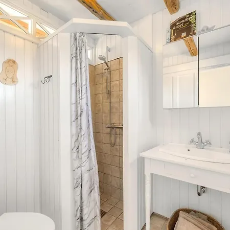 Tatil Evi Bogfinkevej 2 *