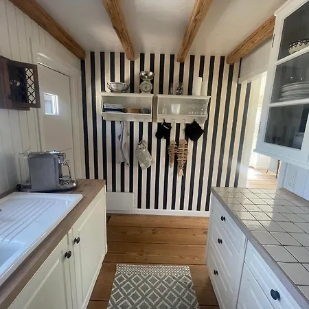 Bogfinkevej 2 Løkken