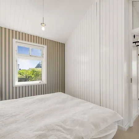 Tatil Evi Bogfinkevej 2