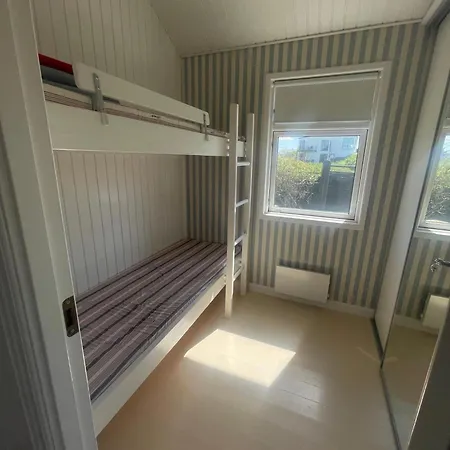 Tatil Evi Bogfinkevej 2 *