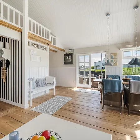 Bogfinkevej 2 * Løkken