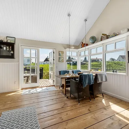 Feriehus Bogfinkevej 2 *