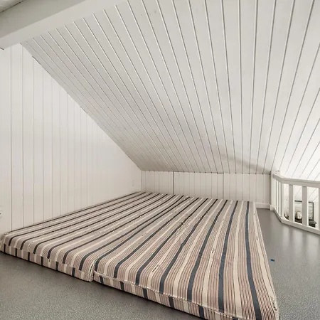 Feriehus Bogfinkevej 2 *