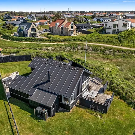 Bogfinkevej 2 Semesterbostad *