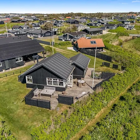 Bogfinkevej 2 * Løkken