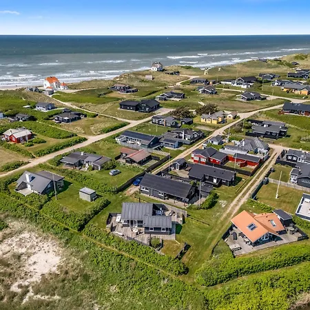 Bogfinkevej 2 * Løkken