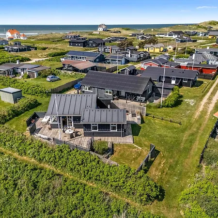 Feriehus Bogfinkevej 2 Løkken