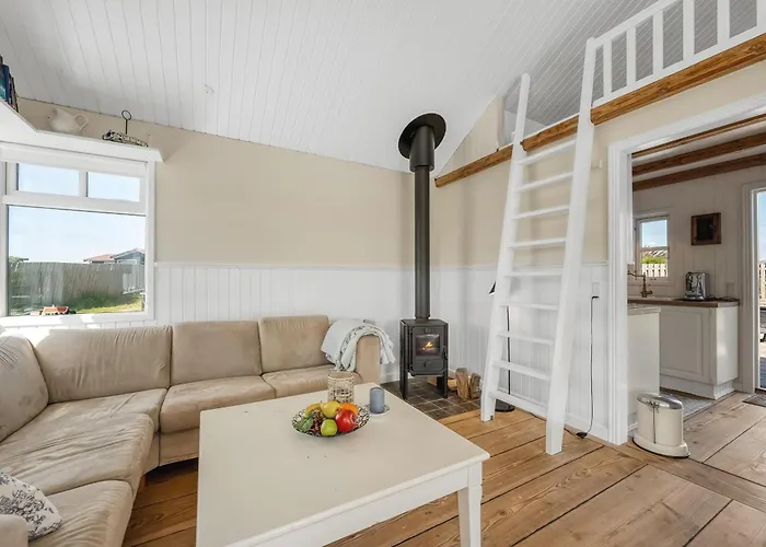 Bogfinkevej 2 Løkken