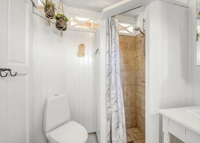 Bogfinkevej 2 Løkken