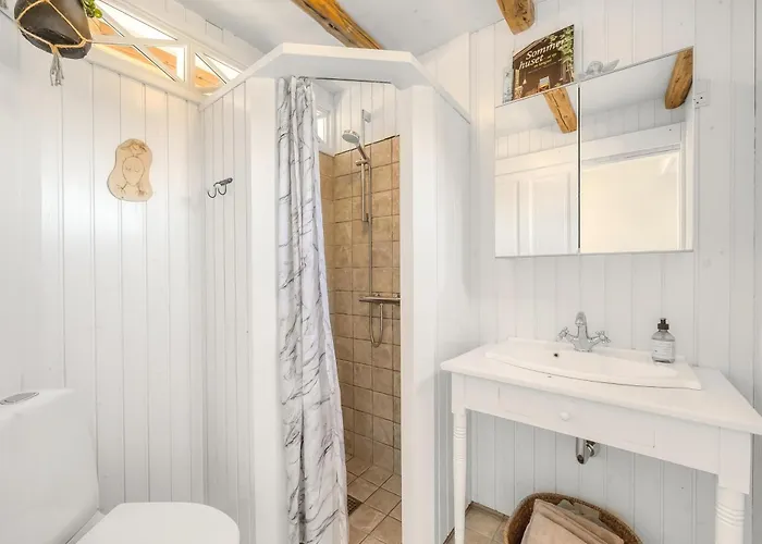 Ferienhaus Bogfinkevej 2 *