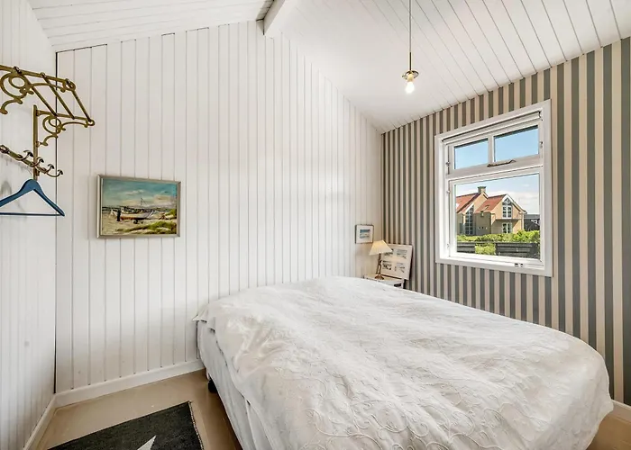 Feriehus Bogfinkevej 2 *