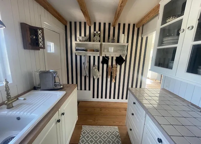 Bogfinkevej 2 Løkken