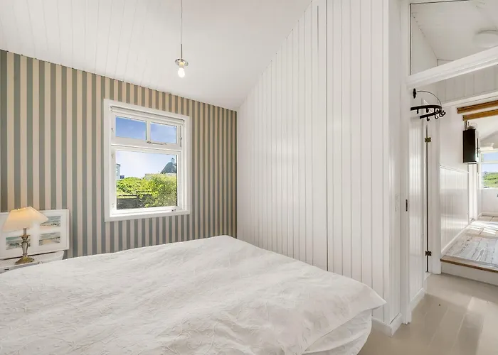 Feriehus Bogfinkevej 2