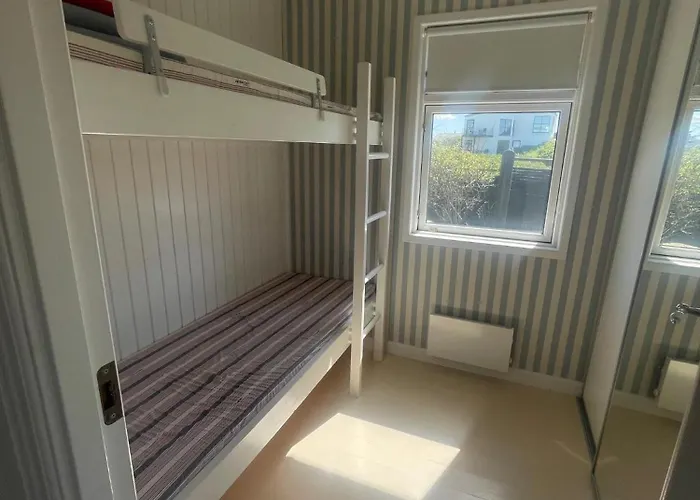 Semesterbostad Bogfinkevej 2 *