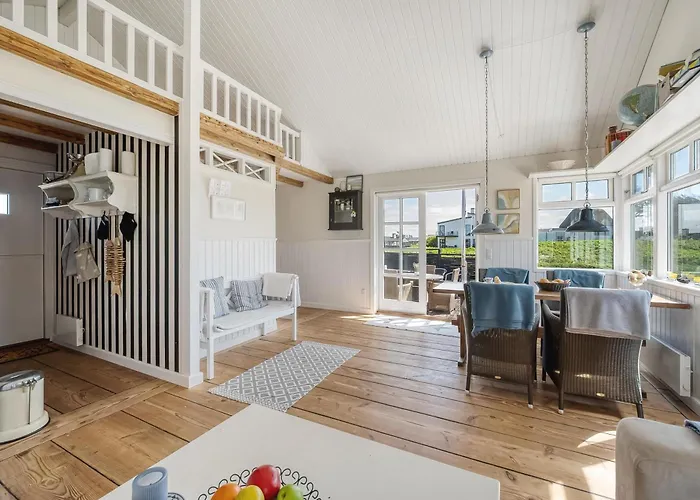 Bogfinkevej 2 * Løkken