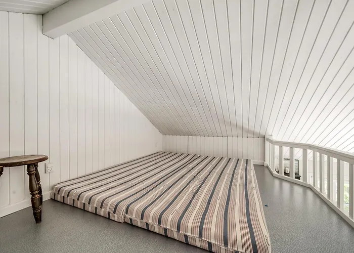 Feriehus Bogfinkevej 2 *