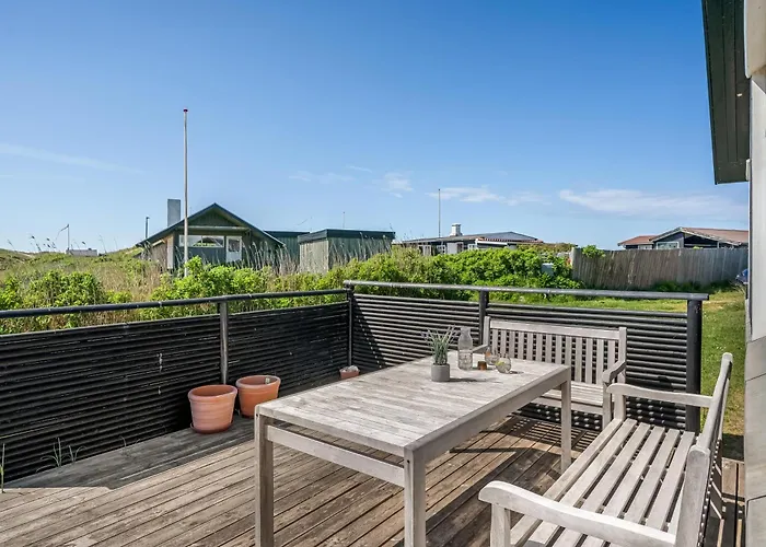 Bogfinkevej 2 Løkken